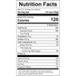 Our Family Cream of Chicken Soup Condensed 10.5oz (Case of 24) - Misc/Our Family - Our Family