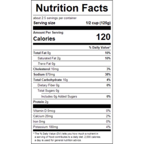 Our Family Cream of Chicken Soup Condensed 10.5oz (Case of 24) - Misc/Our Family - Our Family