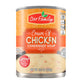Our Family Cream of Chicken Soup Condensed 10.5oz (Case of 24) - Misc/Our Family - Our Family