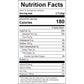 Our Family Crunchy Peanut Butter 16oz (Case of 12) - Misc/Our Family - Our Family