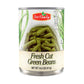 Our Family Cut Green Beans 14.5oz (Case of 24) - Misc/Our Family - Our Family