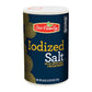 Our Family Iodized Salt 26oz (Case of 24) - Misc/Our Family - Our Family