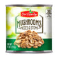 Our Family Mushroom Pieces & Stems 4oz (Case of 24) - Misc/Our Family - Our Family