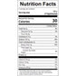 Our Family Mushroom Pieces & Stems 4oz (Case of 24) - Misc/Our Family - Our Family