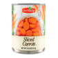 Our Family Sliced Carrots 14.5oz (Case of 24) - Misc/Our Family - Our Family