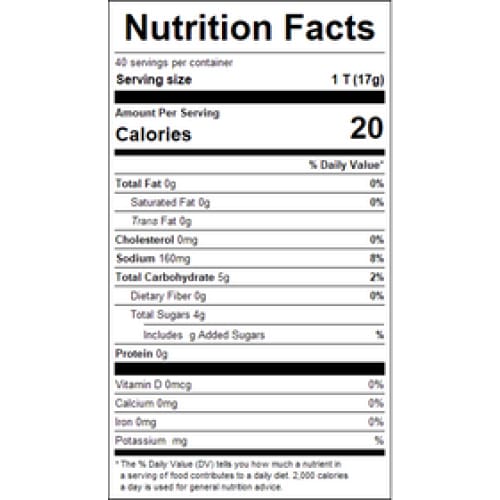 Our Family Squeeze Ketchup 24oz (Case of 16) - Misc/Our Family - Our Family