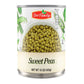Our Family Sweet Peas 15oz (Case of 24) - Misc/Our Family - Our Family