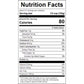 Our Family Vegetable Beef Soup Condensed 10.5oz (Case of 24) - Misc/Our Family - Our Family