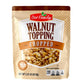 Our Family Walnut Topping 2.25oz (Case of 12) - Misc/Our Family - Our Family
