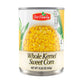 Our Family Whole Kernel Corn 15.25oz (Case of 24) - Misc/Our Family - Our Family
