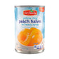 Our Family Yellow Cling Peach Halves 15.25oz (Case of 12) - Misc/Our Family - Our Family