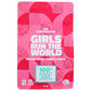 OUR GORONGOSA COFFEE Our Gorongosa Coffee Coffee Girls Run World Mr, 12 Oz
