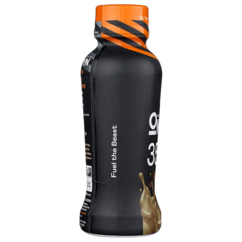 OWYN: Protein Rtd Nnut Buttercu 12 fo - Vitamins & Supplements > Protein Supplements & Meal Replacements - Owyn