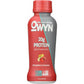 Owyn Owyn Strawberry Banana Protein Shake, 12 oz