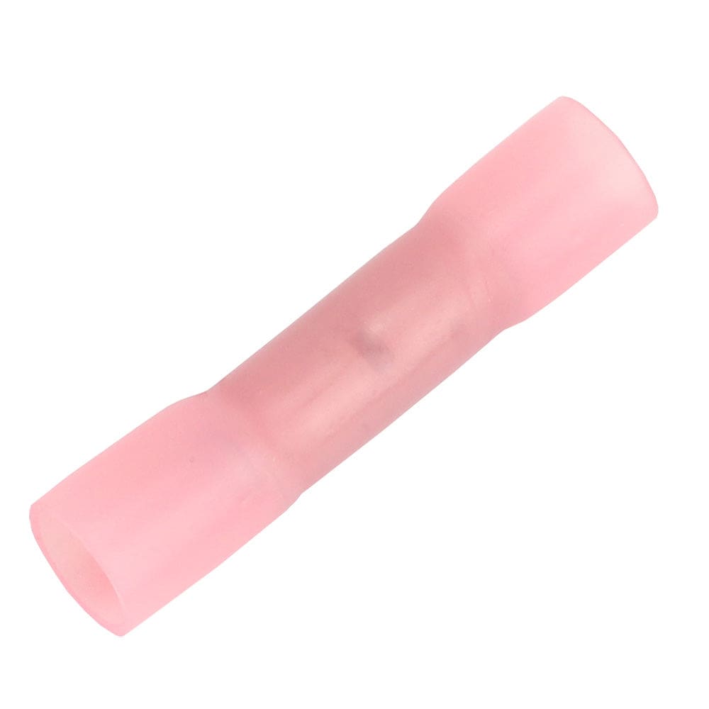 Pacer #8 AWG Heat Shrink Butt Connector - 25 Pack - Electrical | Terminals - Pacer Group