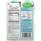 PACIFIC FOODS Pacific Foods Bev Coconut Unswtnd 4Pk, 32 Fo