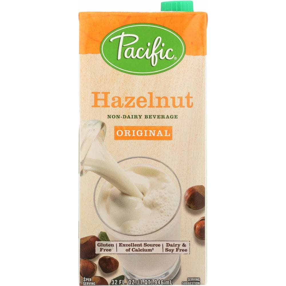 Pacific Foods Pacific Foods Hazelnut Non-Dairy Beverage Original, 32 oz