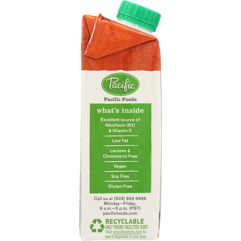 Pacific Foods Pacific Foods Organic Almond Original Non-Dairy Beverage, 8 oz