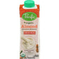 Pacific Foods Pacific Foods Organic Almond Original Non-Dairy Beverage, 8 oz
