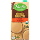 PACIFIC FOODS Pacific Foods Organic Beef Bone Broth, 32 Oz