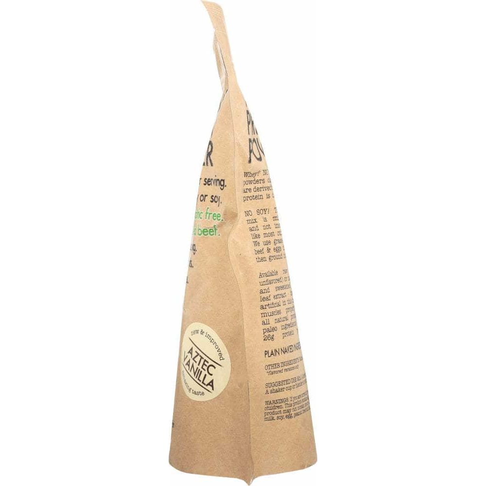 Paleopro Paleo Protein Powder Aztec Vanilla, 1 bg