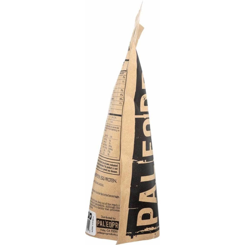 Paleopro Paleo Protein Powder Aztec Vanilla, 1 bg