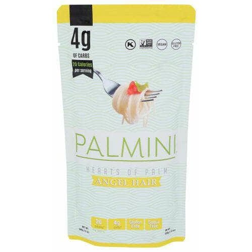 PALMINI Palmini Pasta Hrts Plm Angl Hair, 12 Oz