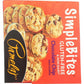 Pamelas Pamela's Products Gluten Free Simplebites Mini Cookies Chocolate Chip, 7 oz