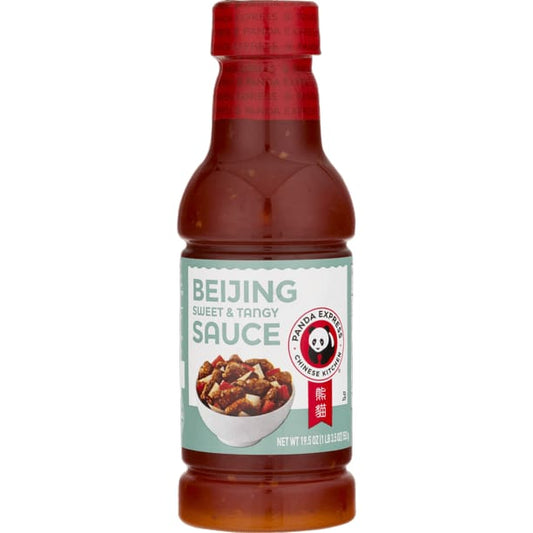 PANDA EXPRESS PANDA EXPRESS Sauce Beijing Sweet Tangy, 19.5 oz