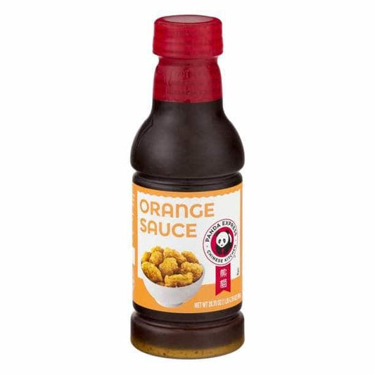 PANDA EXPRESS PANDA EXPRESS Sauce Orange, 20.75 oz