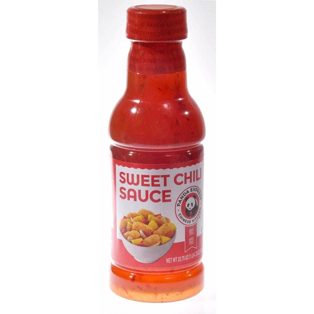 PANDA EXPRESS PANDA EXPRESS Sauce Sweet Chili, 20.75 oz