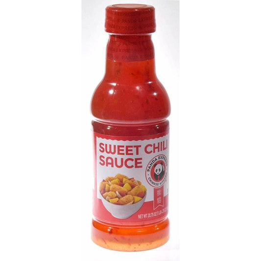 PANDA EXPRESS PANDA EXPRESS Sauce Sweet Chili, 20.75 oz