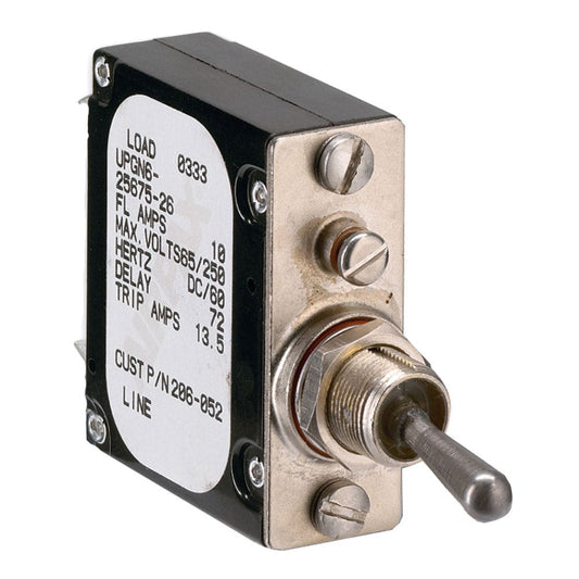 Paneltronics Breaker 30 Amps A-Frame Magnetic Waterproof - Electrical | Switches & Accessories - Paneltronics