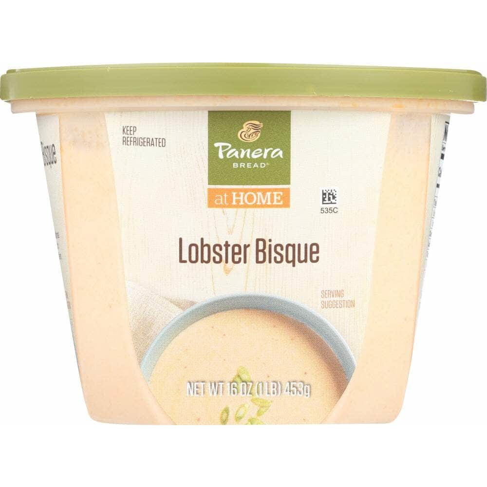 Panera Panera Bread Lobster Bisque Soup, 16 oz