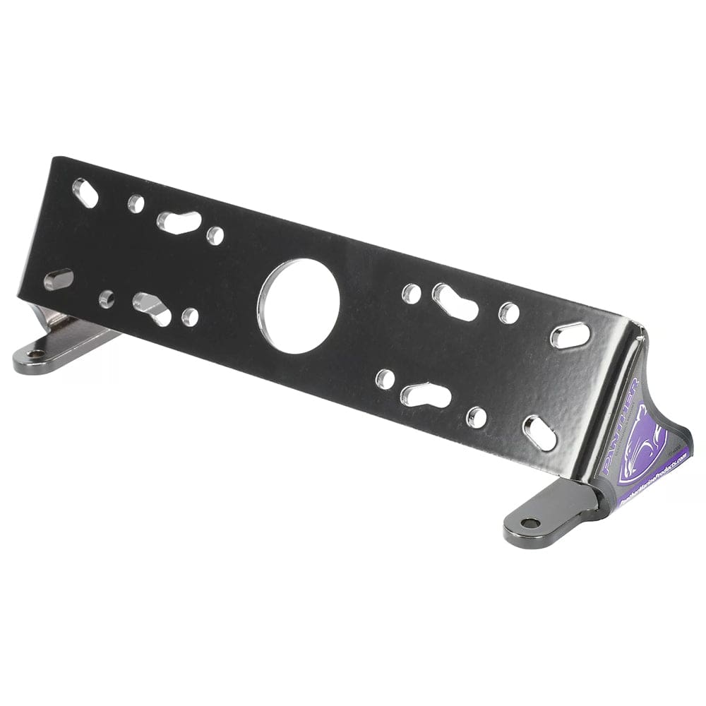 Panther Dash Mount Electronics Mount - Boat Outfitting | Display Mounts - Panther Products