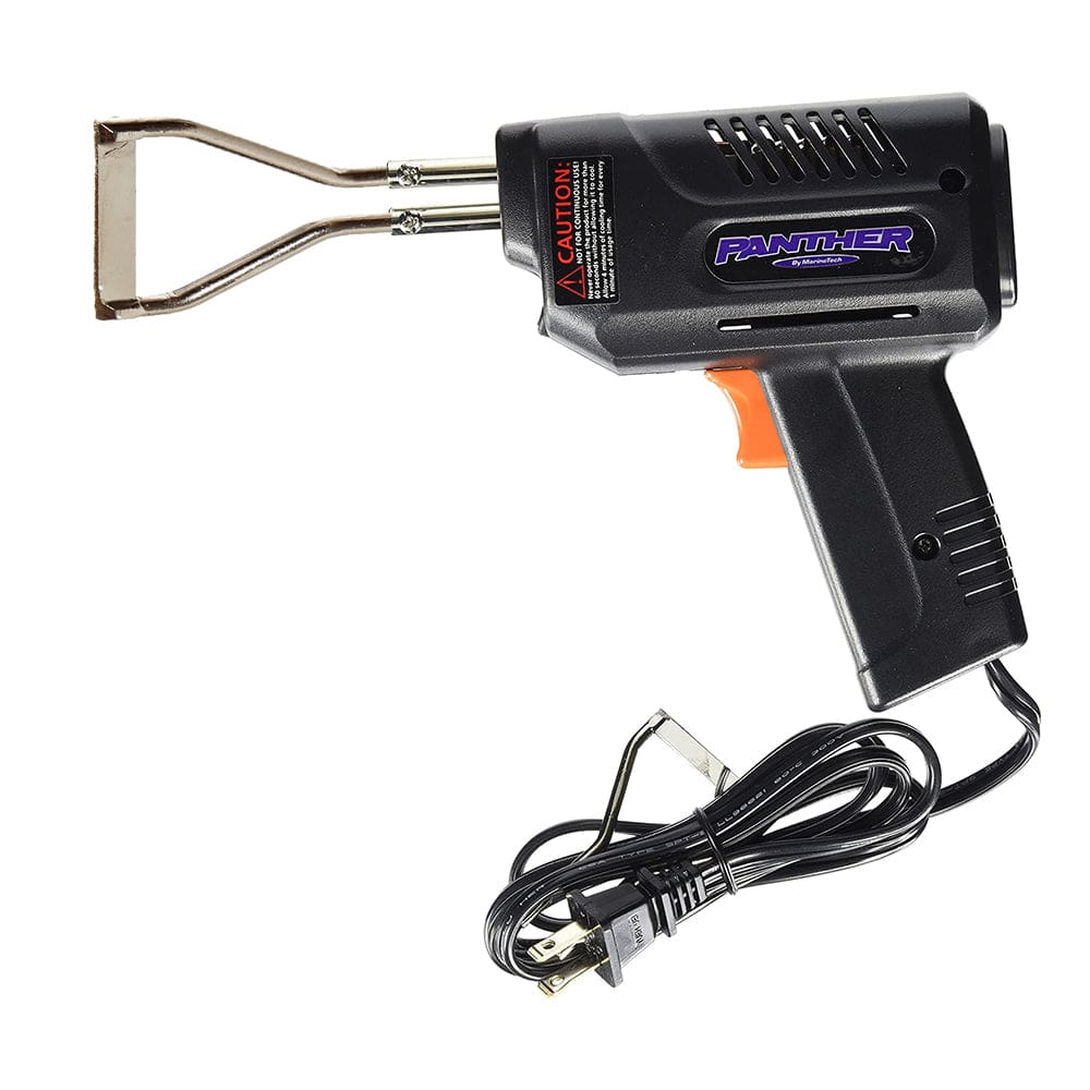 Panther Portable Rope Cutting Gun - Anchoring & Docking | Rope & Chain,Boat Outfitting | Tools - Panther Products