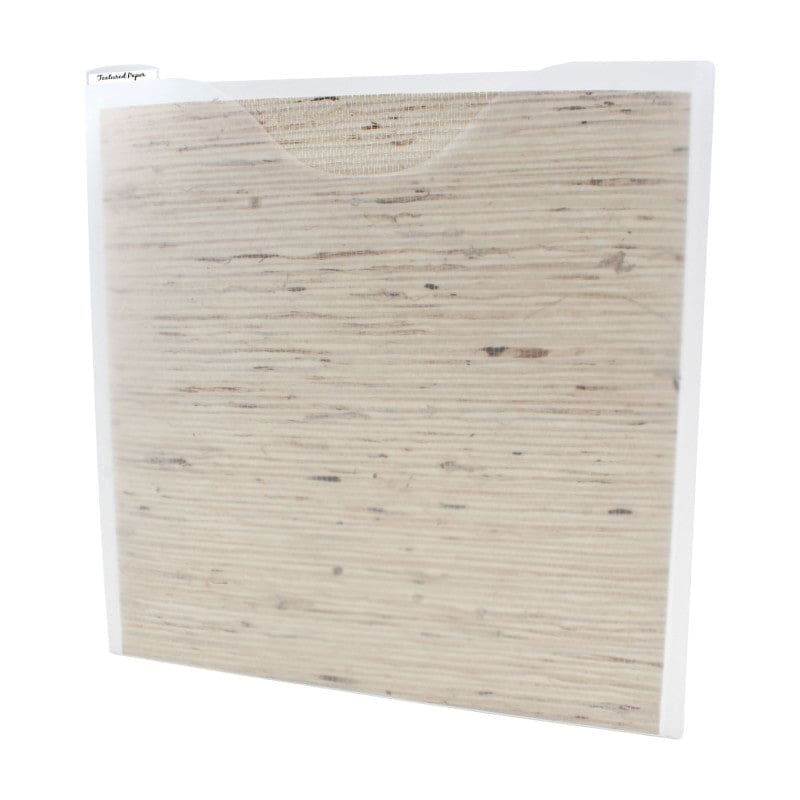 Paper File 3 Per Pack (Pack of 8) - Storage - Advantus