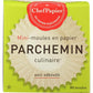 Paper Chef Paperchef Culinary Parchment Mini Baking Cups, 90 Pc