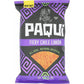 Paqui Paqui Fiery Chile Limon Tortilla Chip, 7 oz