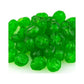 Paradise Fruit Whole Green Cherries 10lb - Baking/Glazed Fruit - Paradise Fruit