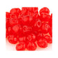 Paradise Fruit Whole Red Cherries 10lb - Baking/Glazed Fruit - Paradise Fruit