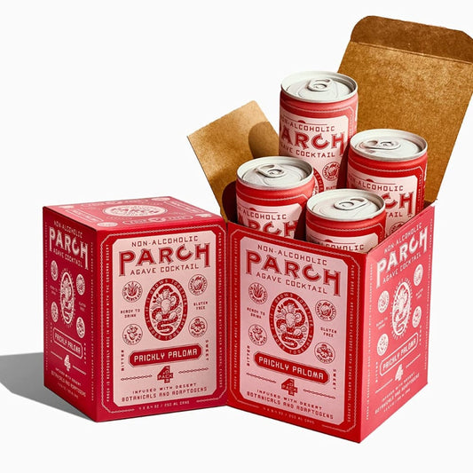 PARCH: Cocktail Na Prcky Paloma 33.6 FO - Beverages > Beverages - PARCH