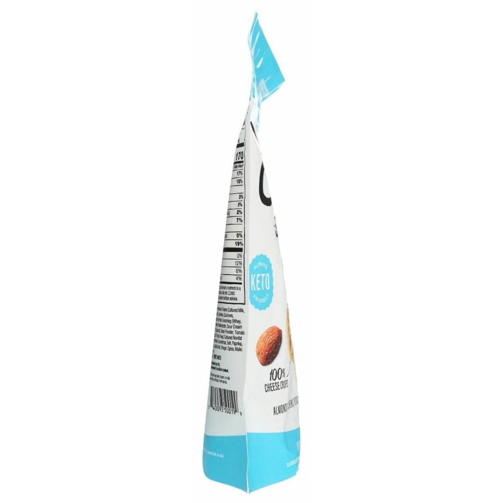 PARM CRISPS Parm Crisps Crisps Snack Mix Ranch, 6 Oz