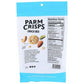 PARM CRISPS Parm Crisps Crisps Snack Mix Ranch, 6 Oz