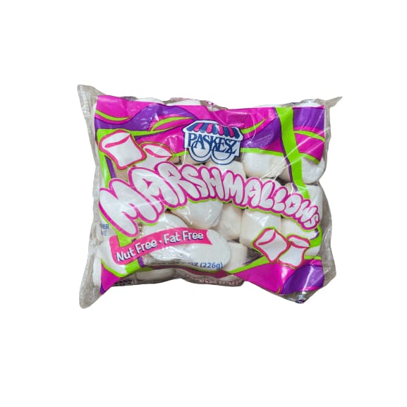 PASKESZ PASKESZ MARSHMALLOW, 8 OZ