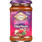 Pataks Pataks Paste Curry Tikka Masala, 10 oz