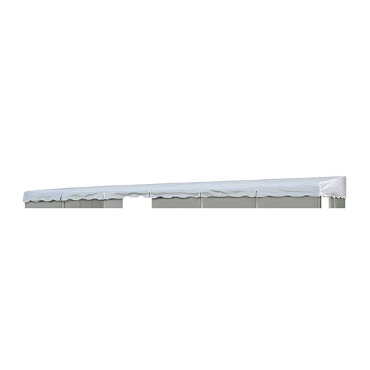 Patio-Mate Patio-Mate Replacement Roof for 25’6 x 8’6 Screened Enclosure - Gray - Home/Patio & Outdoor Living/Screenhouses & Replacement