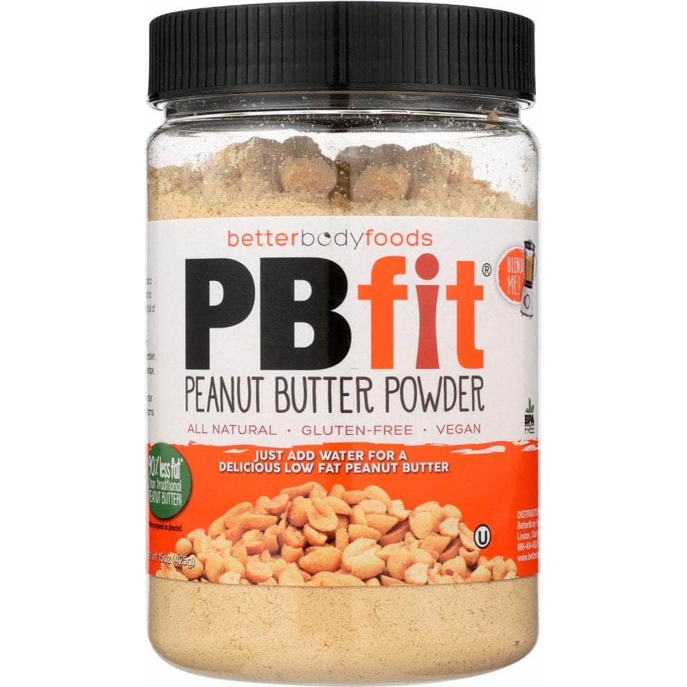 Pb Fit Pb Fit Peanut Butter Powder Coconut Sugar, 15 oz