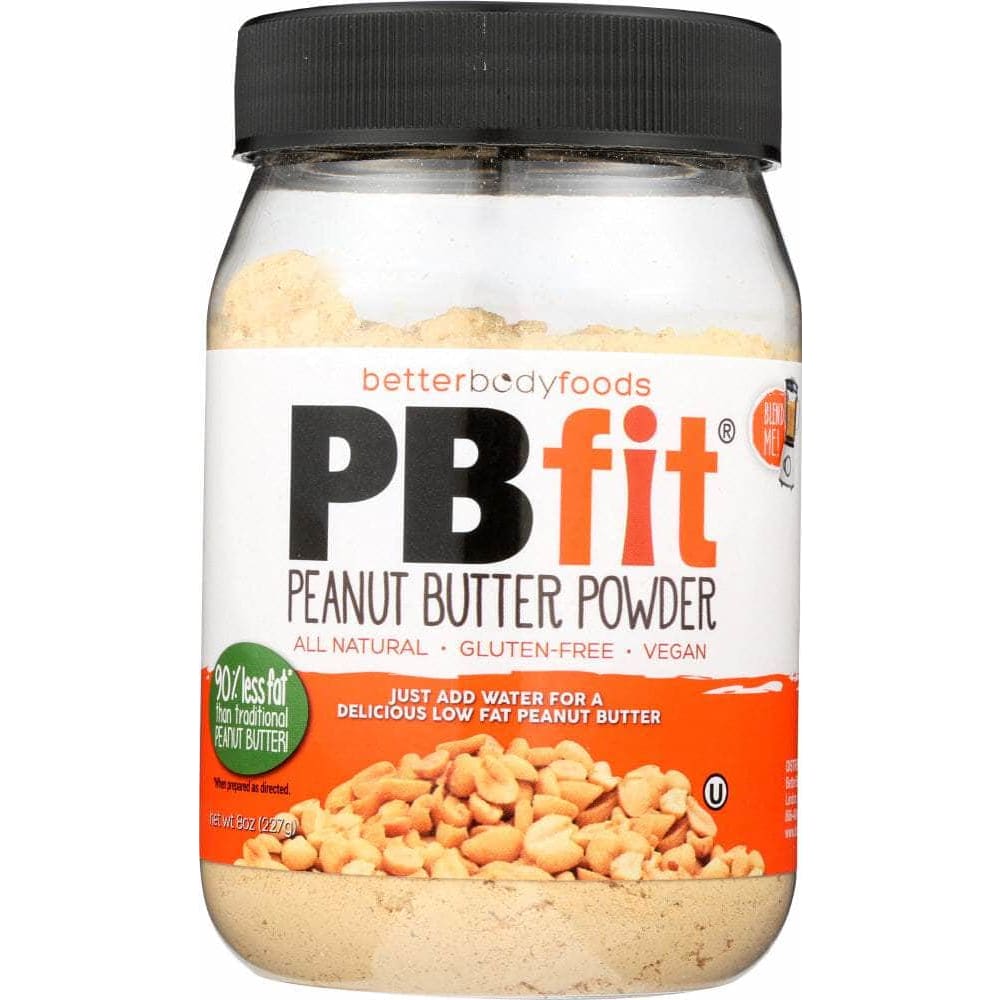 Pb Fit Pb Fit Peanut Butter Powder Coconut Sugar, 8 oz