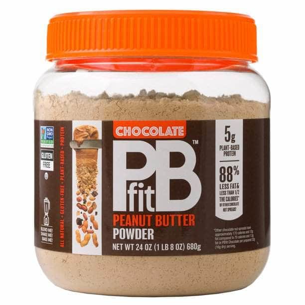 PB FIT PB FIT Powder Peanut Btr Choc, 24 oz